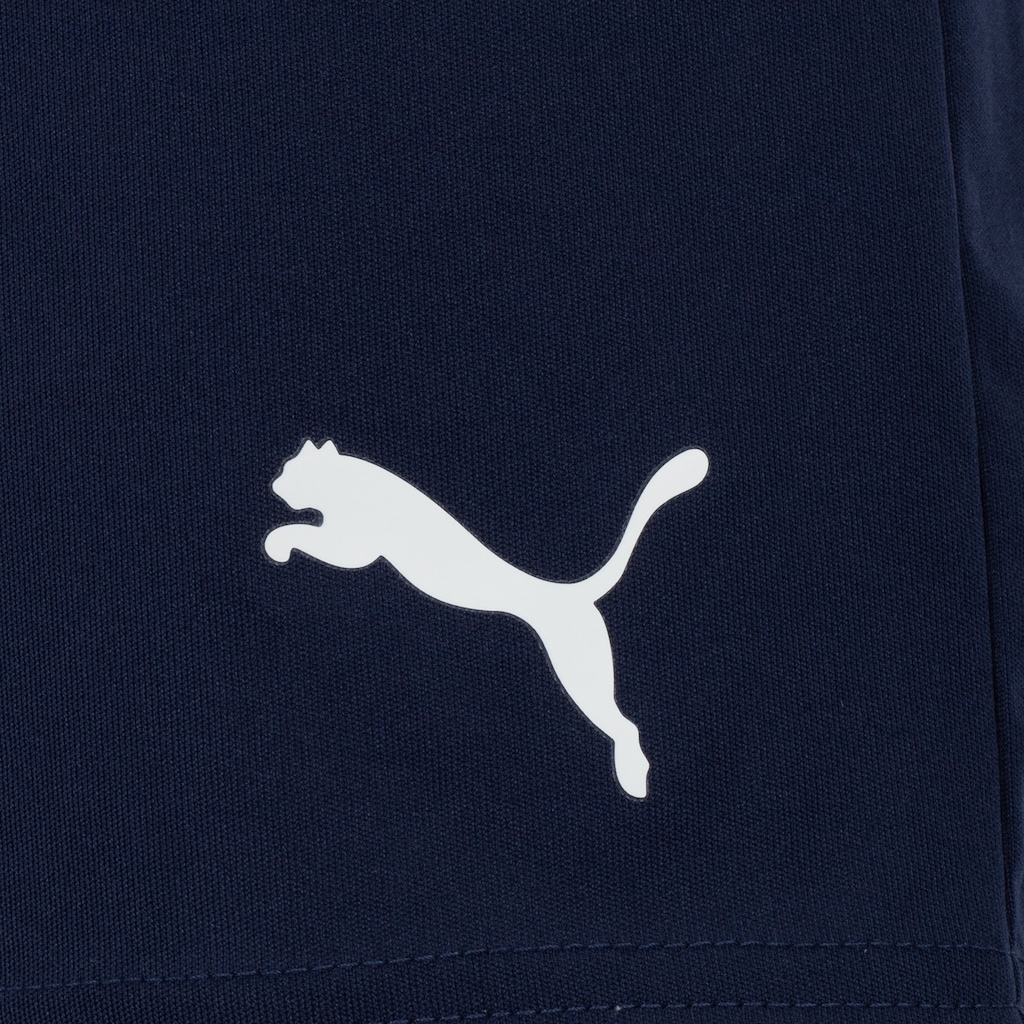 Imagem 3 do produto Bermuda Júnior Puma Teamrise Training