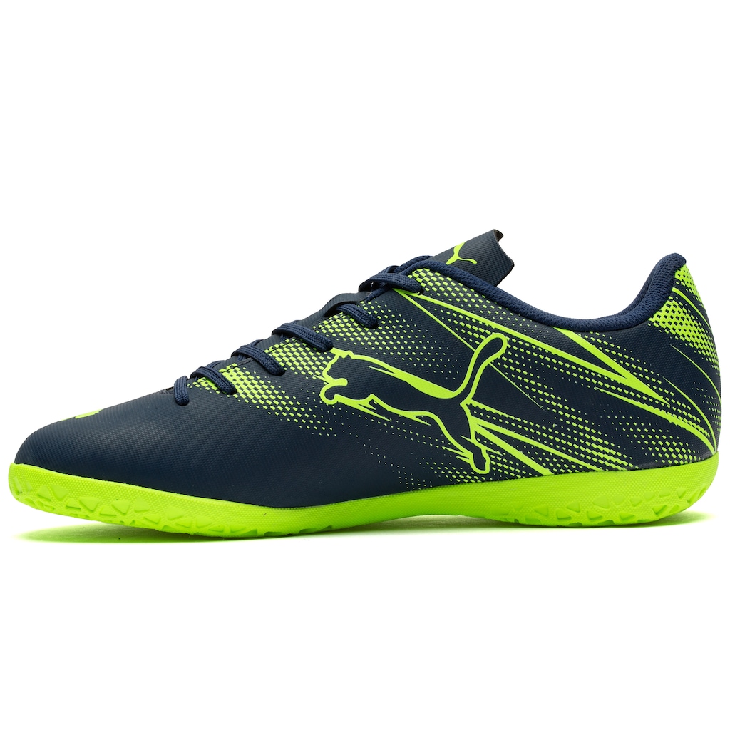 Imagem 3 do produto Chuteira Futsal Adulto Puma Attacanto