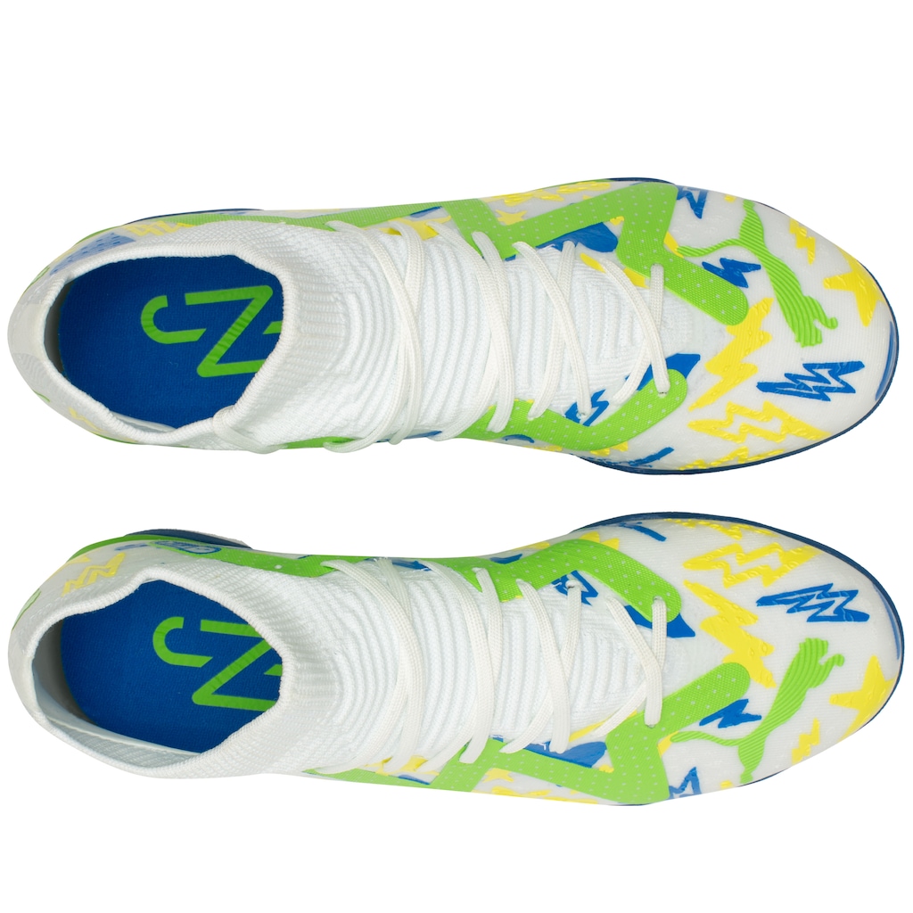 Imagem 5 do produto Chuteira Society Adulto Puma Neymar Jr Future Match