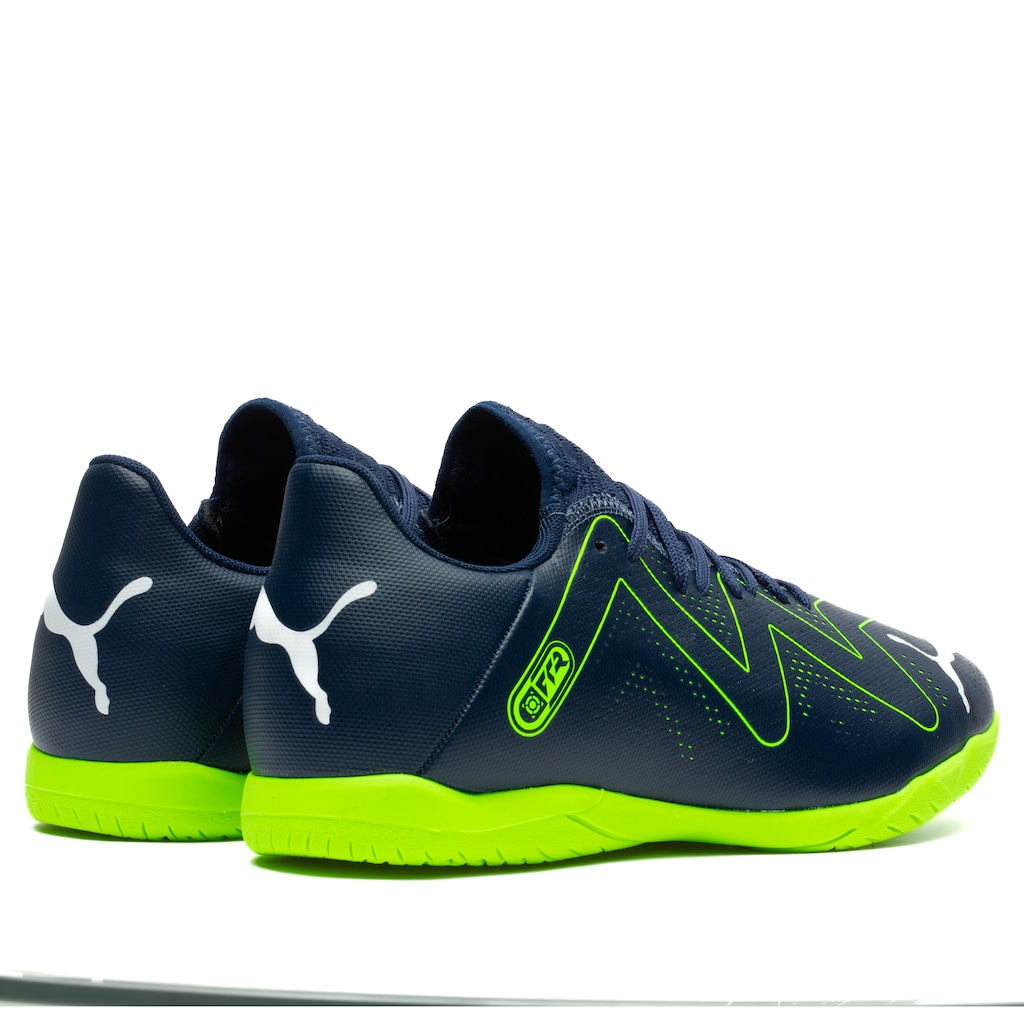 Imagem 4 do produto Chuteira Futsal Adulto Puma Future Play