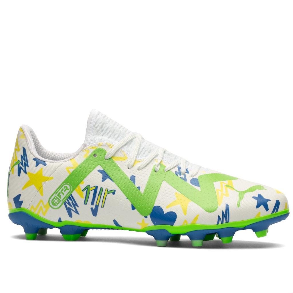 Imagem 1 do produto Chuteira de Campo Adulto Puma Future Play Neymar Jr