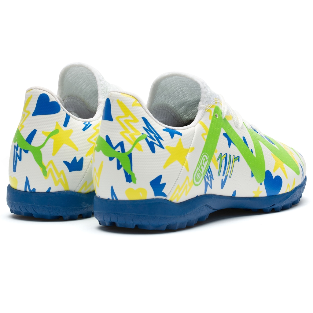 Imagem 4 do produto Chuteira Society Adulto Puma Future Play TT Neymar Jr