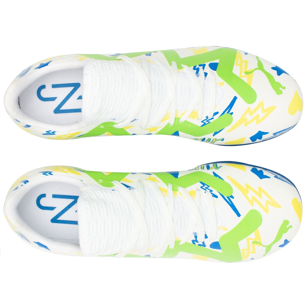 Imagem 5 do produto Chuteira Society Adulto Puma Future Play TT Neymar Jr