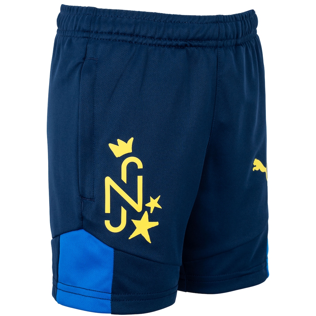 Imagem 3 do produto Calção do Neymar Jr Puma - Infantil