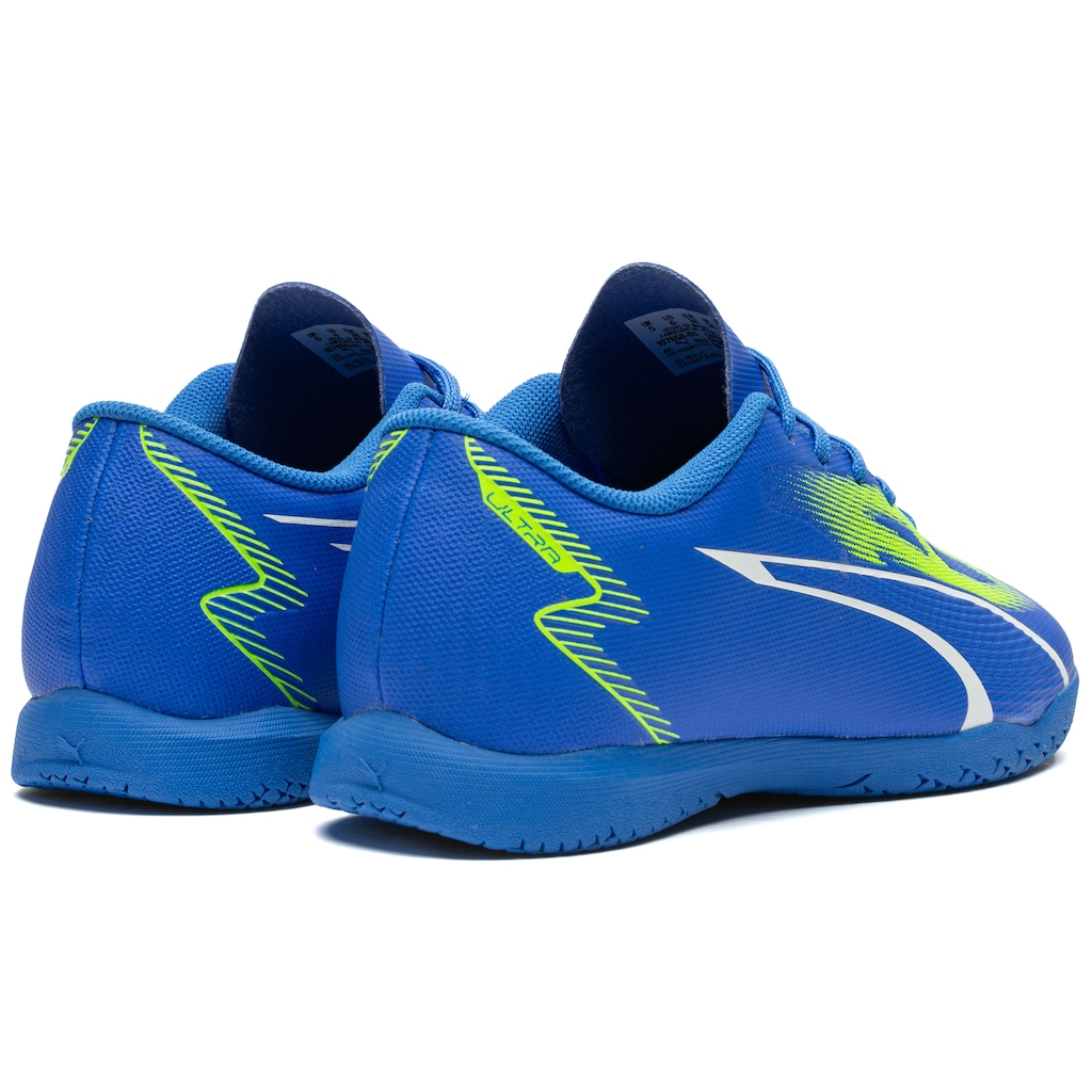 Imagem 4 do produto Chuteira Futsal Puma Ultra Play - Infantil