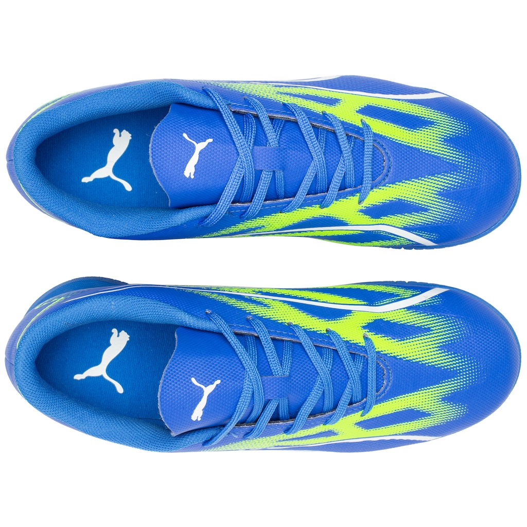Imagem 5 do produto Chuteira Futsal Puma Ultra Play - Infantil