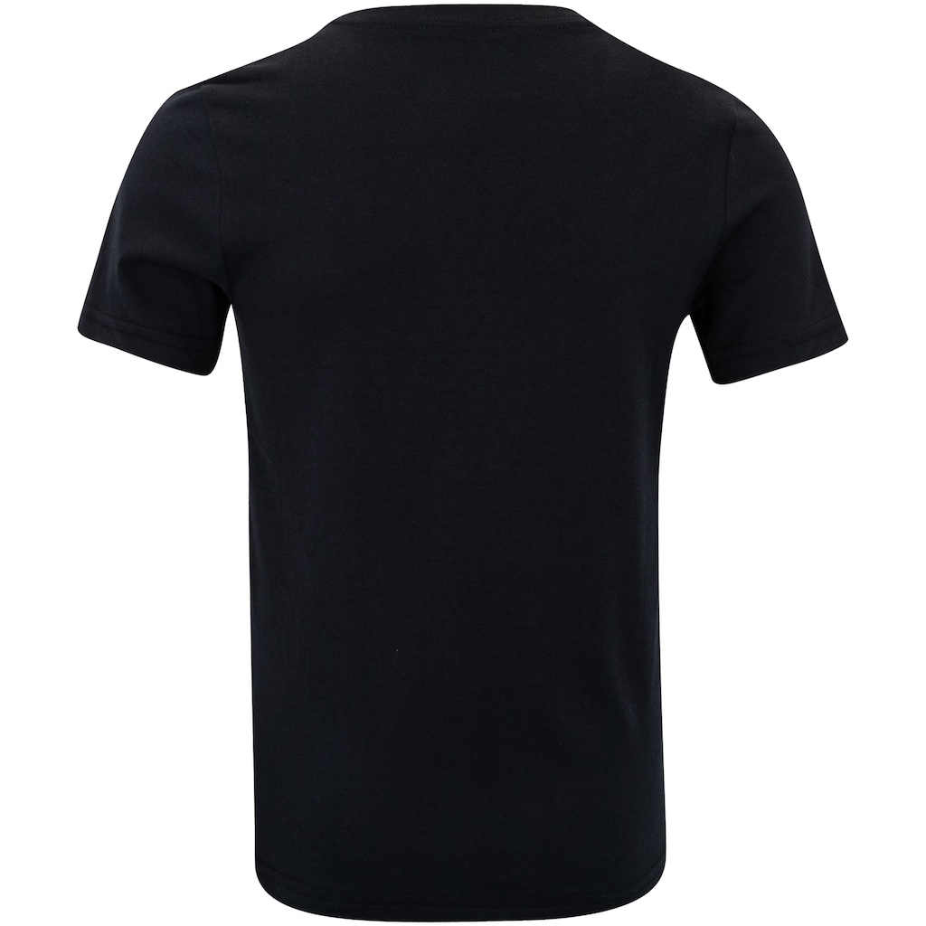 Imagem 2 do produto Camiseta Infantil Puma Essentials Logo Tee