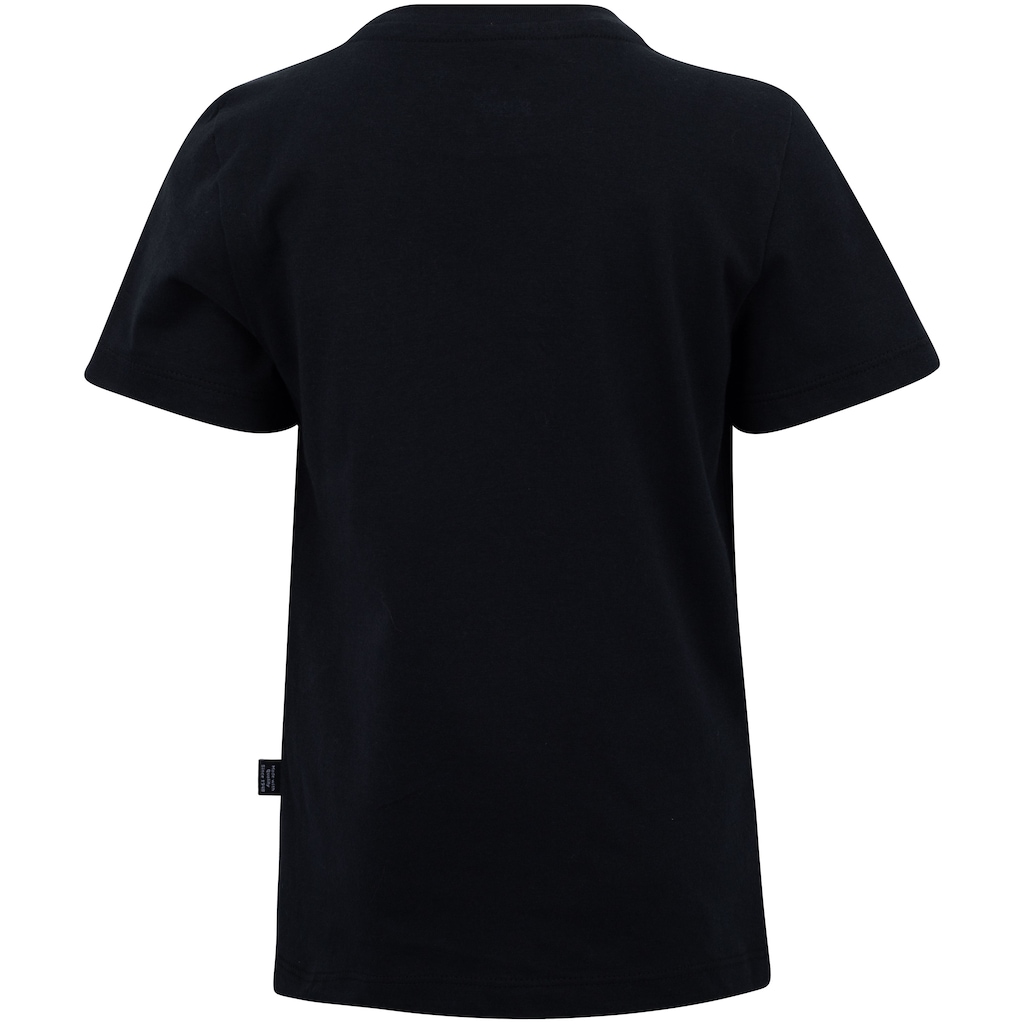 Imagem 2 do produto Camiseta Puma Feminina Essentials Logo G