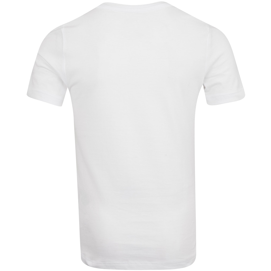 Imagem 2 do produto Camiseta Puma Feminina Essentials Logo G