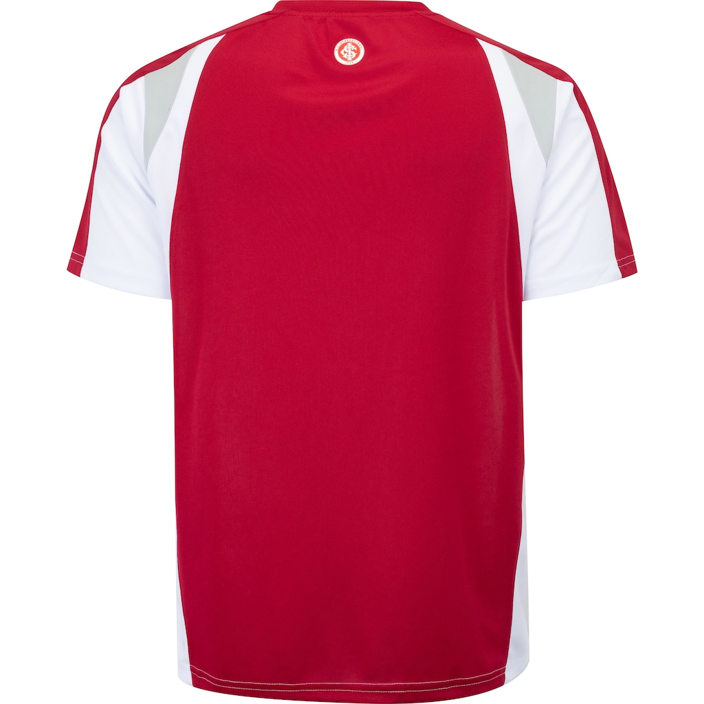 Imagem 5 do produto Camiseta do Internacional Xps Masculina Bicolor