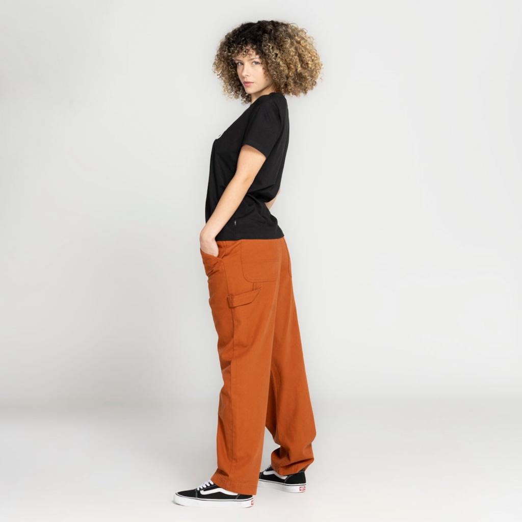 Imagem 2 do produto Calça Vans Ground Work Pant