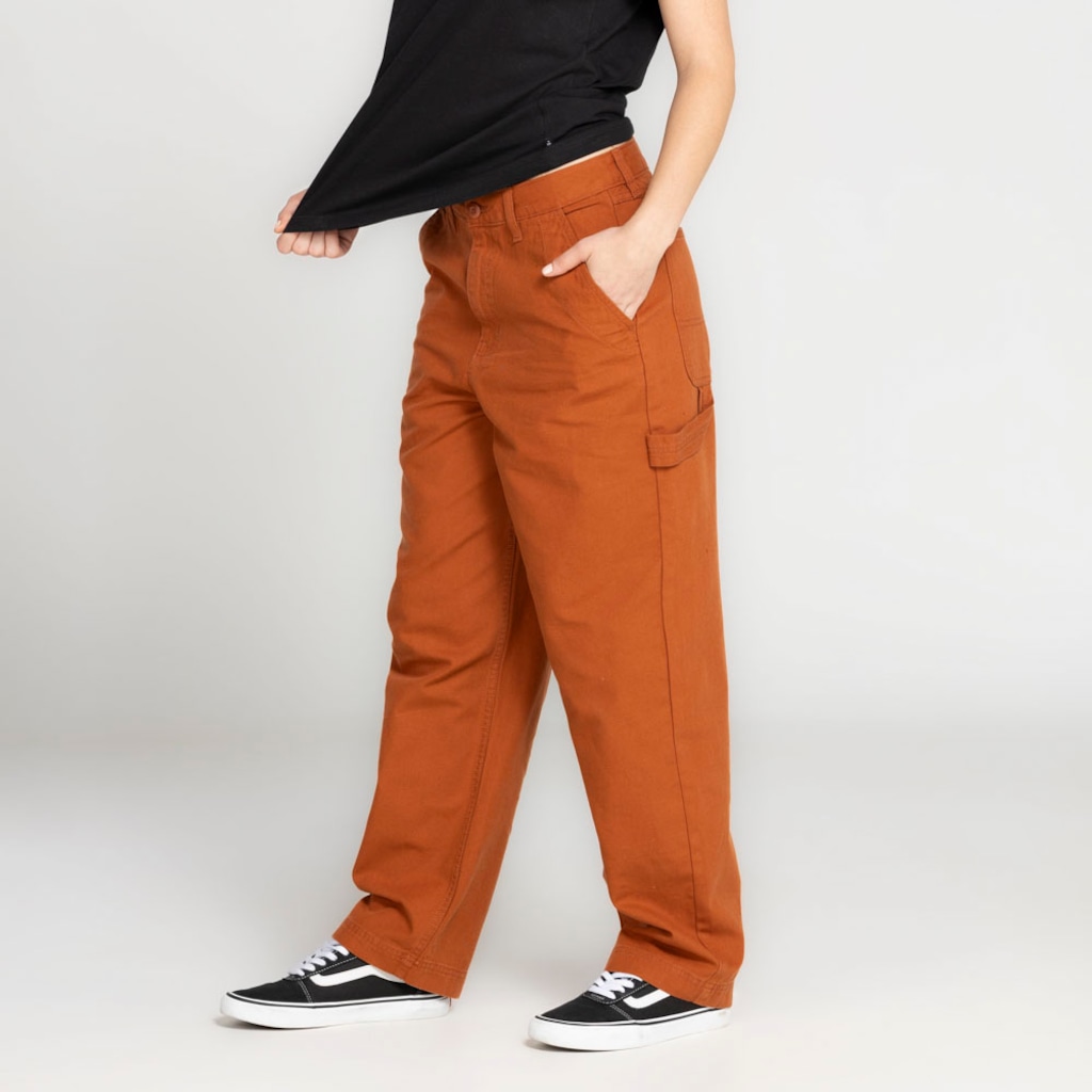 Imagem 4 do produto Calça Vans Ground Work Pant