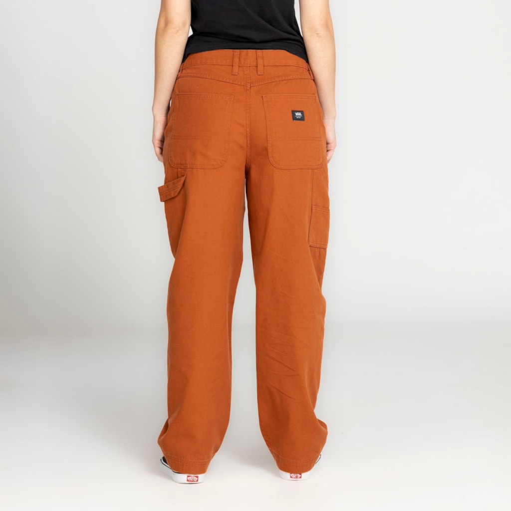 Imagem 5 do produto Calça Vans Ground Work Pant