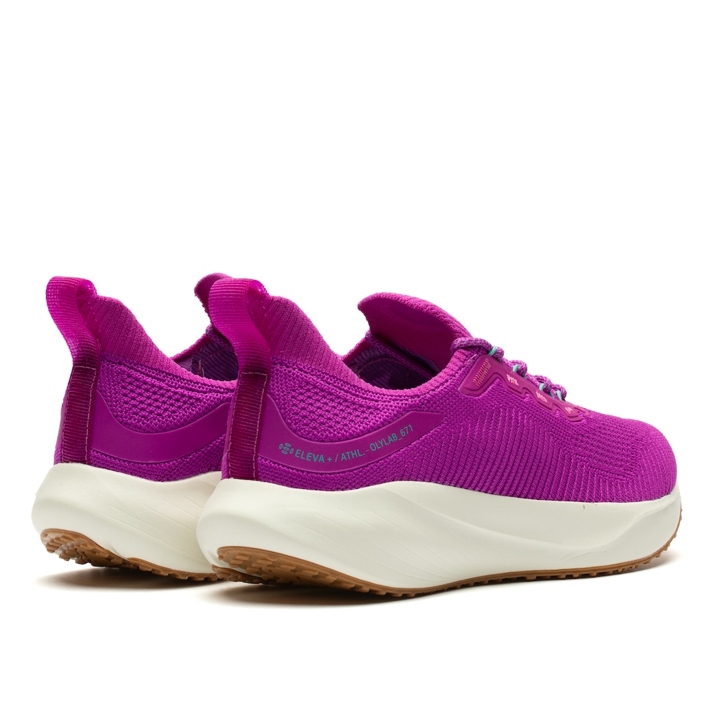 Imagem 4 do produto Tênis Olympikus Adrena - Feminino