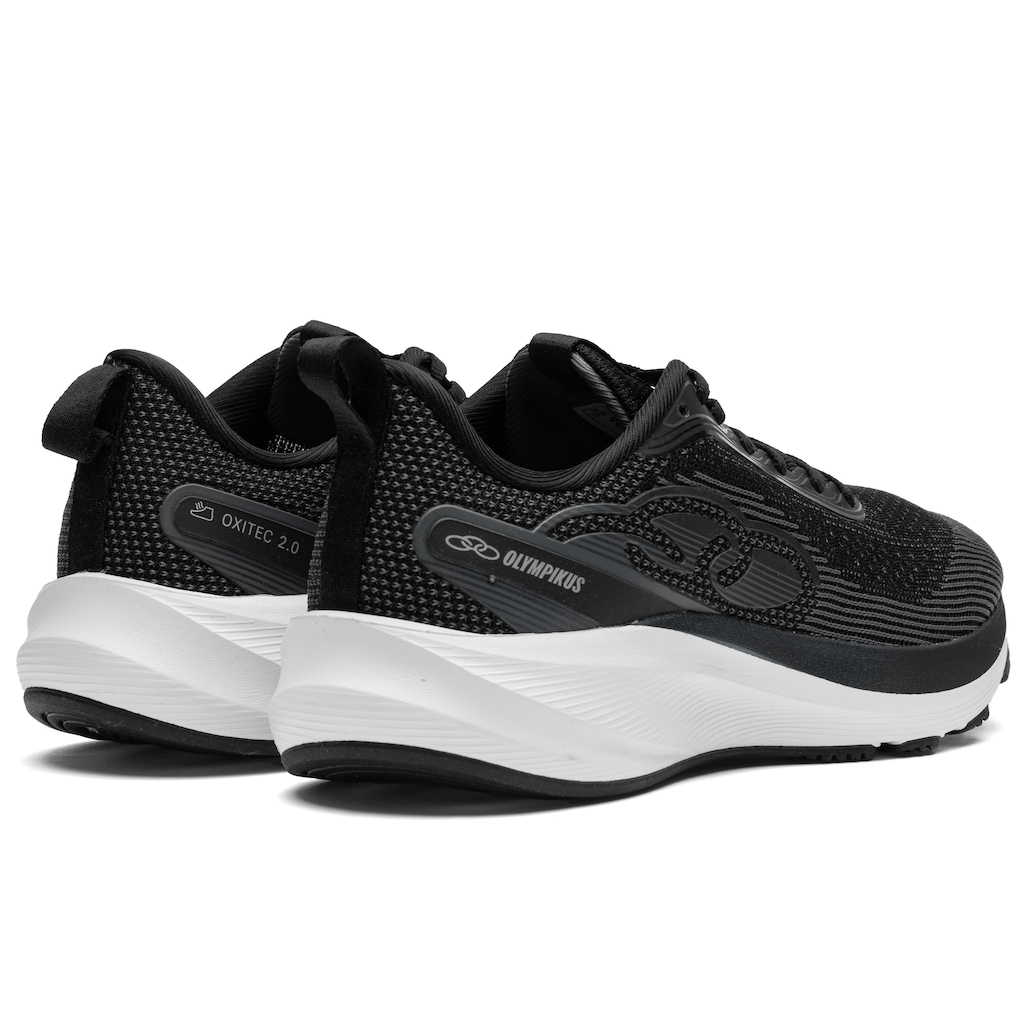 Imagem 4 do produto Tênis Olympikus Pride 3 - Masculino