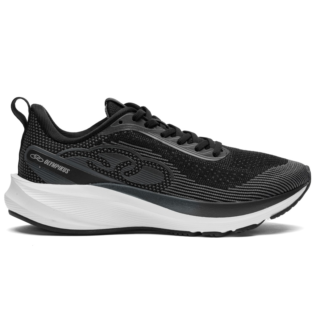 Imagem 1 do produto Tênis Olympikus Pride 3 - Masculino