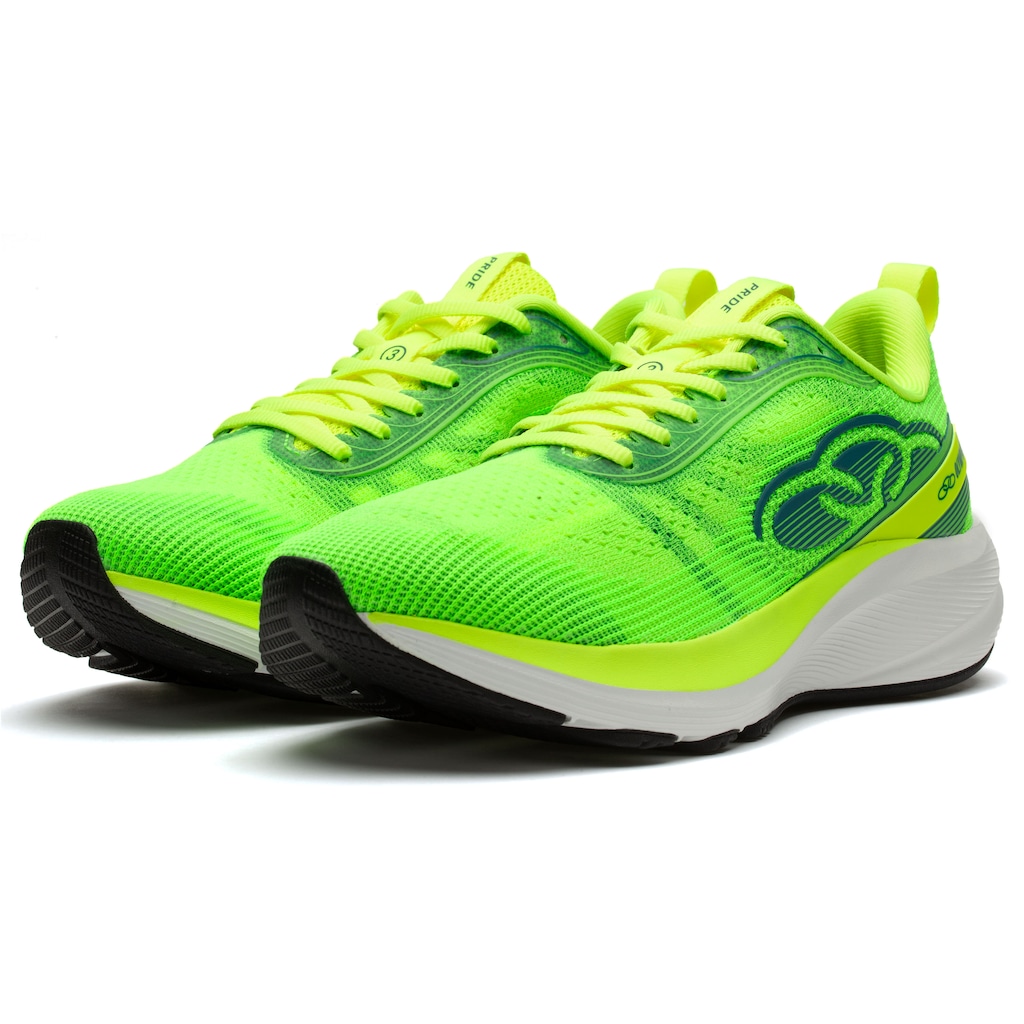 Imagem 2 do produto Tênis Olympikus Pride 3 - Masculino