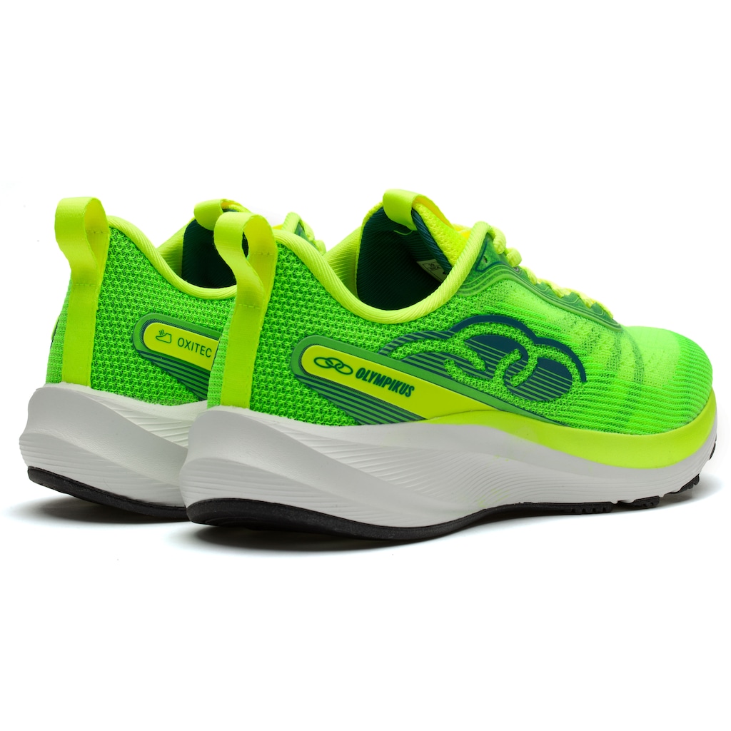 Imagem 4 do produto Tênis Olympikus Pride 3 - Masculino