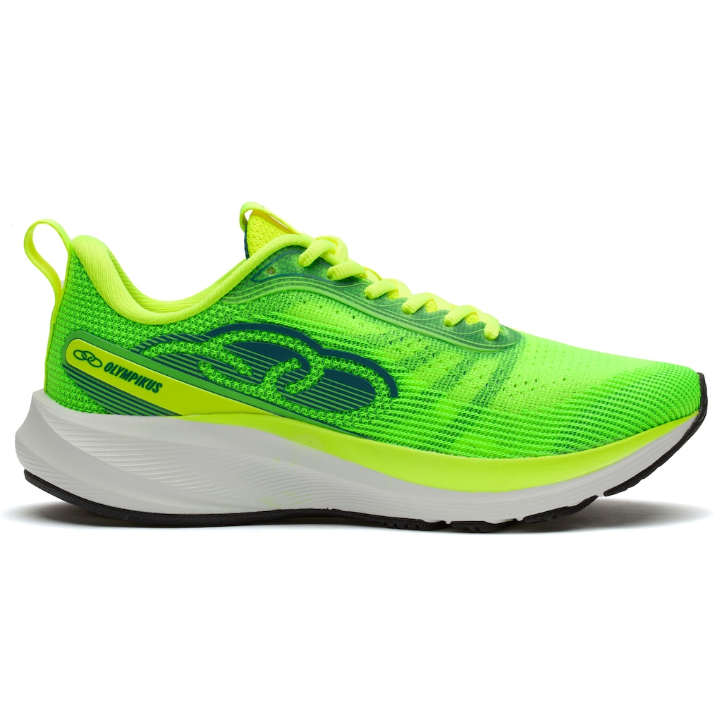 Imagem 1 do produto Tênis Olympikus Pride 3 - Masculino