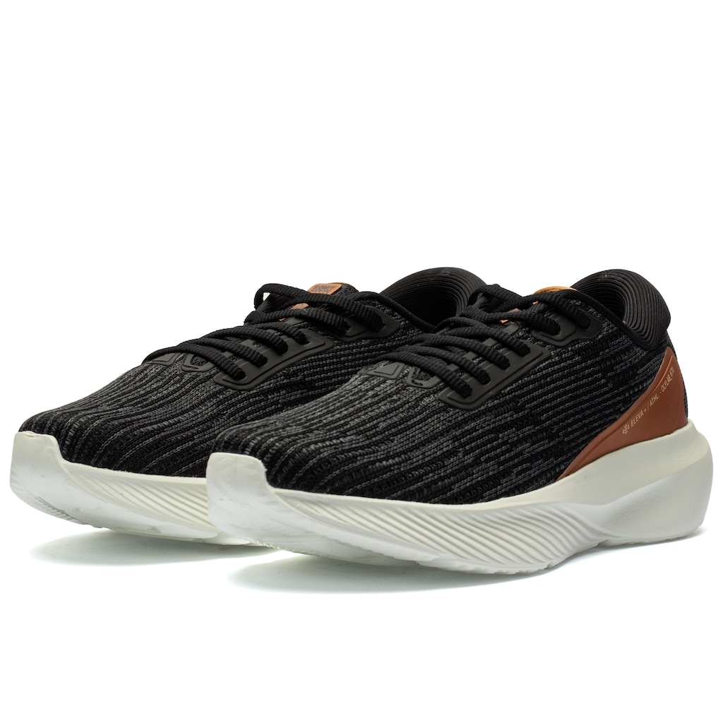 Imagem 2 do produto Tênis Olympikus Flit 3 - Feminino