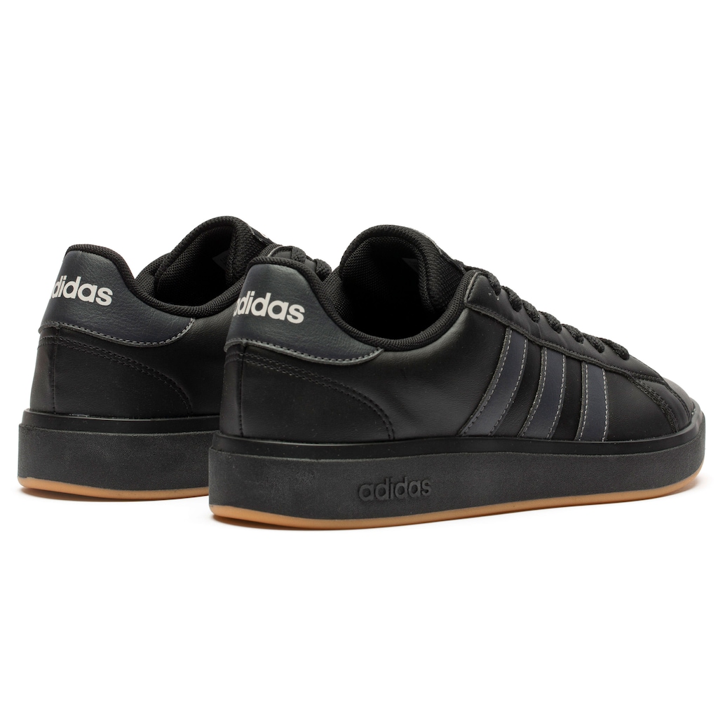 Imagem 4 do produto Tênis adidas Grand Court Base 2.0 - Masculino