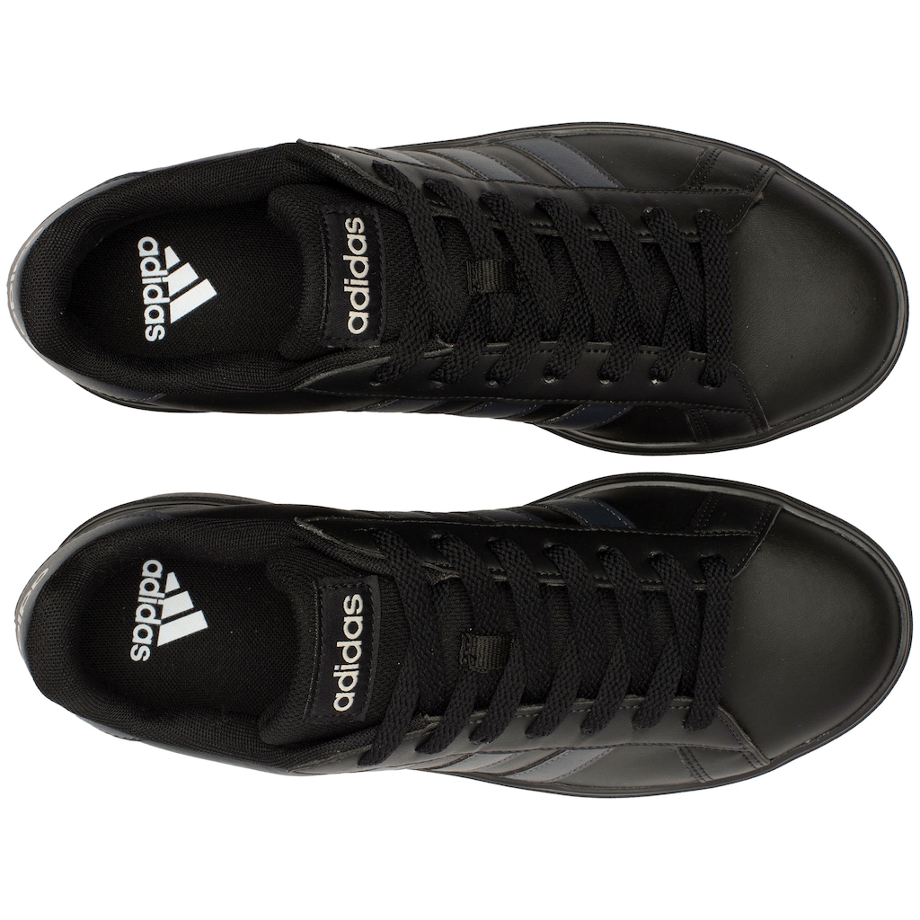 Imagem 5 do produto Tênis adidas Grand Court Base 2.0 - Masculino