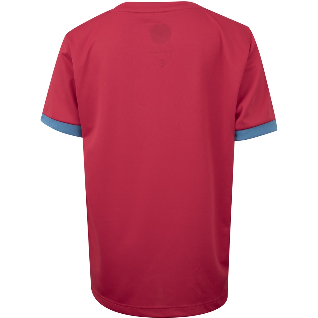 Imagem 3 do produto Kit Fardamento Bayern Infantil Camiseta + Calção