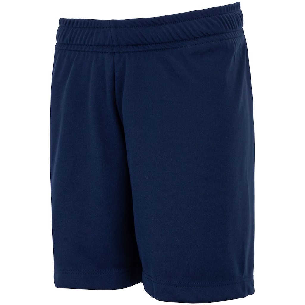 Imagem 5 do produto Kit Fardamento Manchester City Infantil Camiseta + Calção