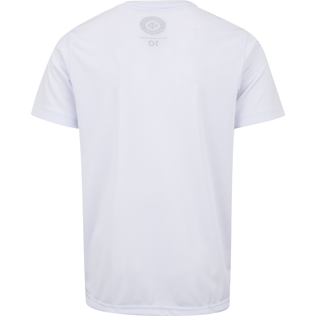 Imagem 2 do produto Camiseta do Vasco da Gama Infantil Embossed