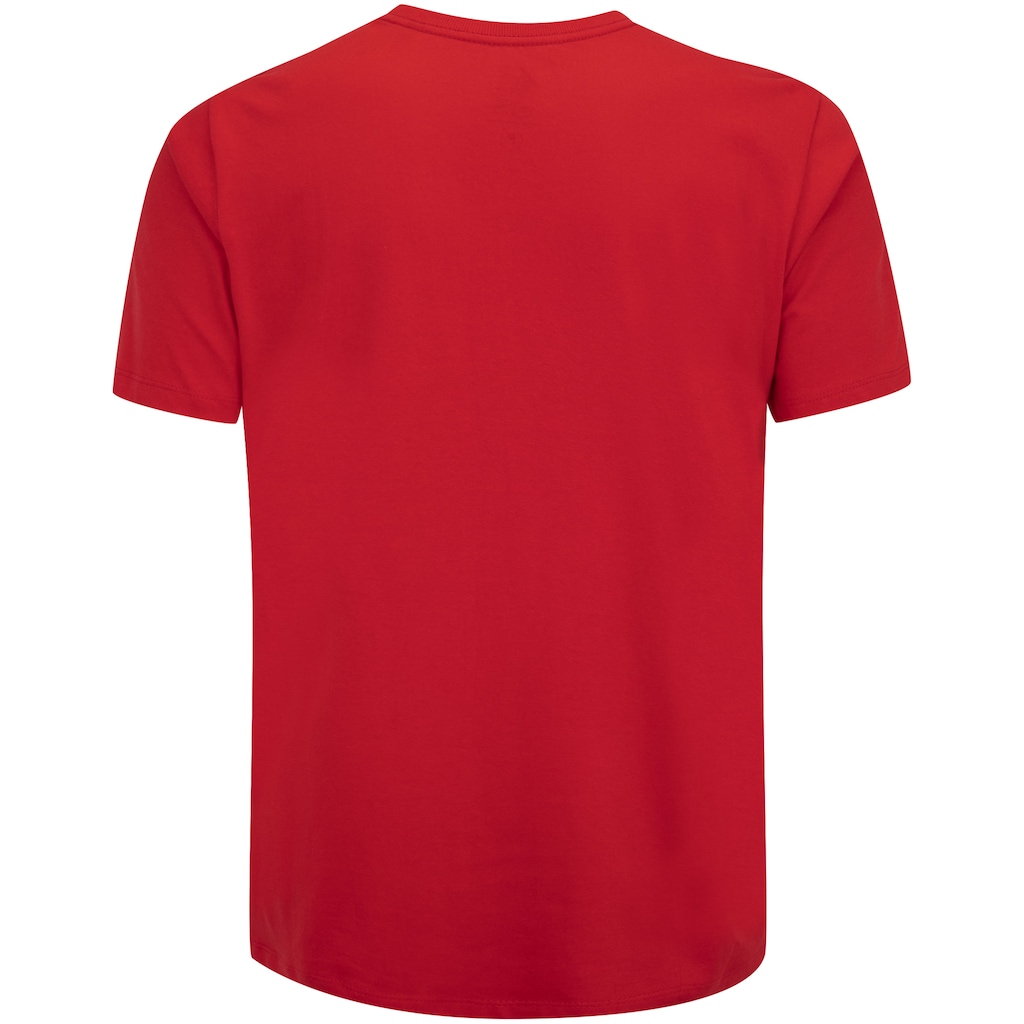 Imagem 2 do produto Camiseta Masc Transfer Chicago Bulls