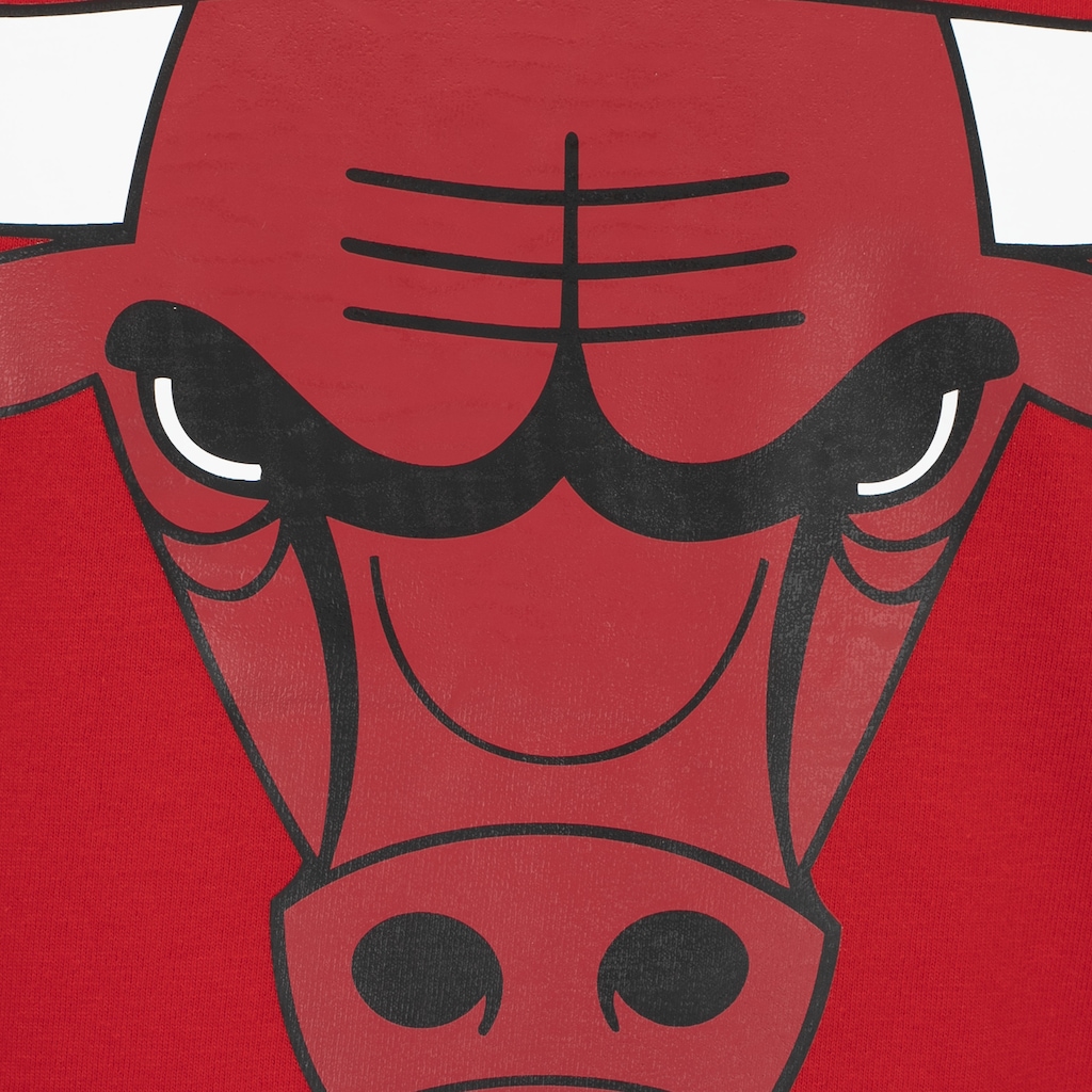 Imagem 3 do produto Camiseta Masc Transfer Chicago Bulls