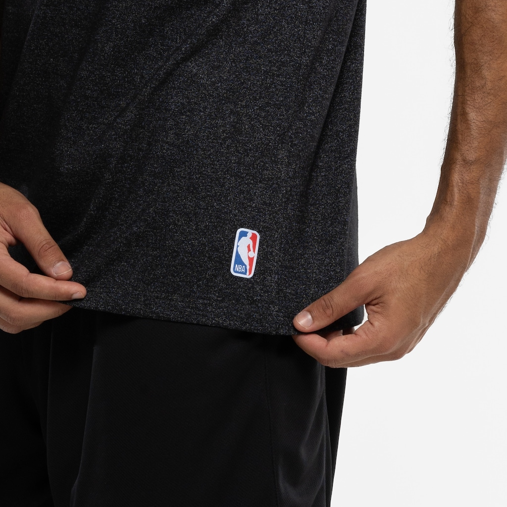 Imagem 4 do produto Camiseta do Chicago Bulls NBA Masculina Mouline