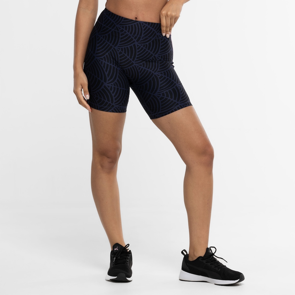 Imagem 3 do produto Bermuda Feminina Puma Lemlem Bike