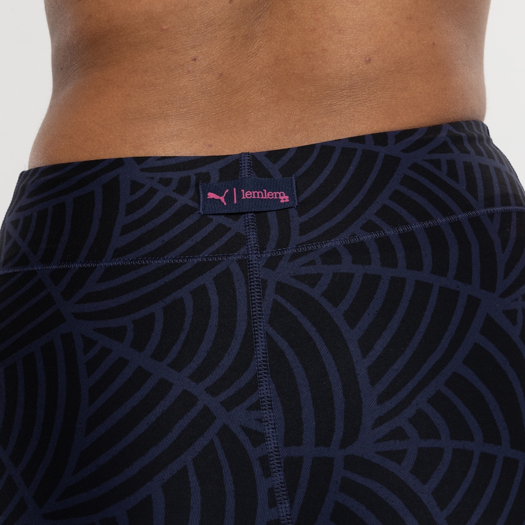 Imagem 5 do produto Bermuda Feminina Puma Lemlem Bike