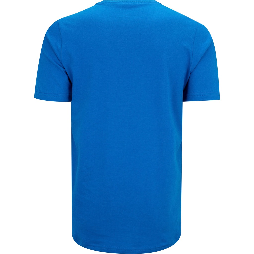 Imagem 5 do produto Camiseta Masculina Puma Manga Curta Essentials Small Logo