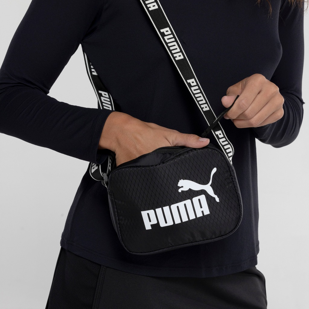 Imagem 4 do produto Bolsa Puma Core Base Cross Body
