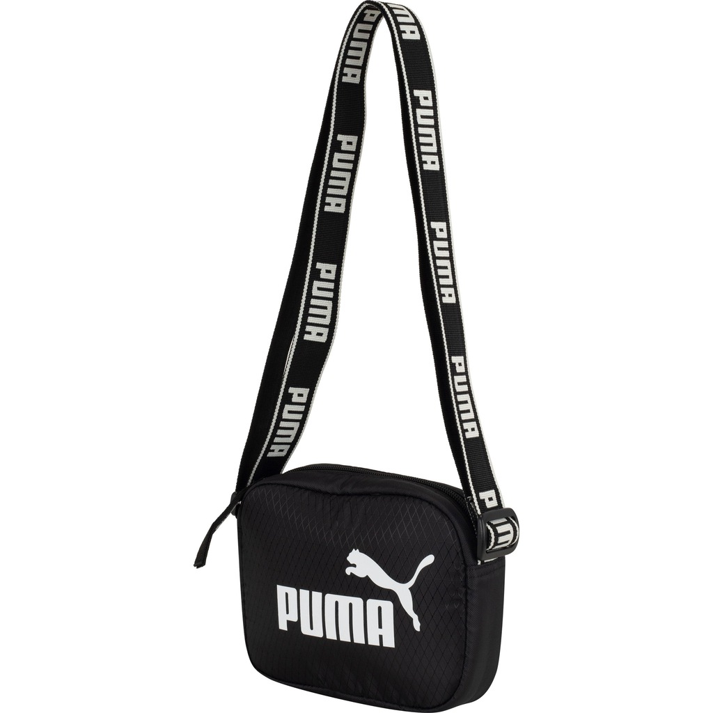 Imagem 5 do produto Bolsa Puma Core Base Cross Body