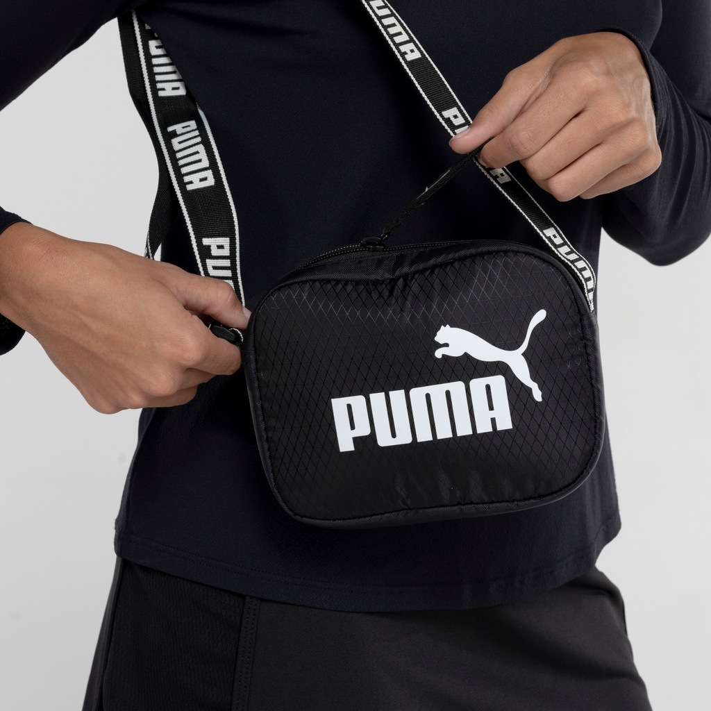 Imagem 3 do produto Bolsa Puma Core Base Cross Body