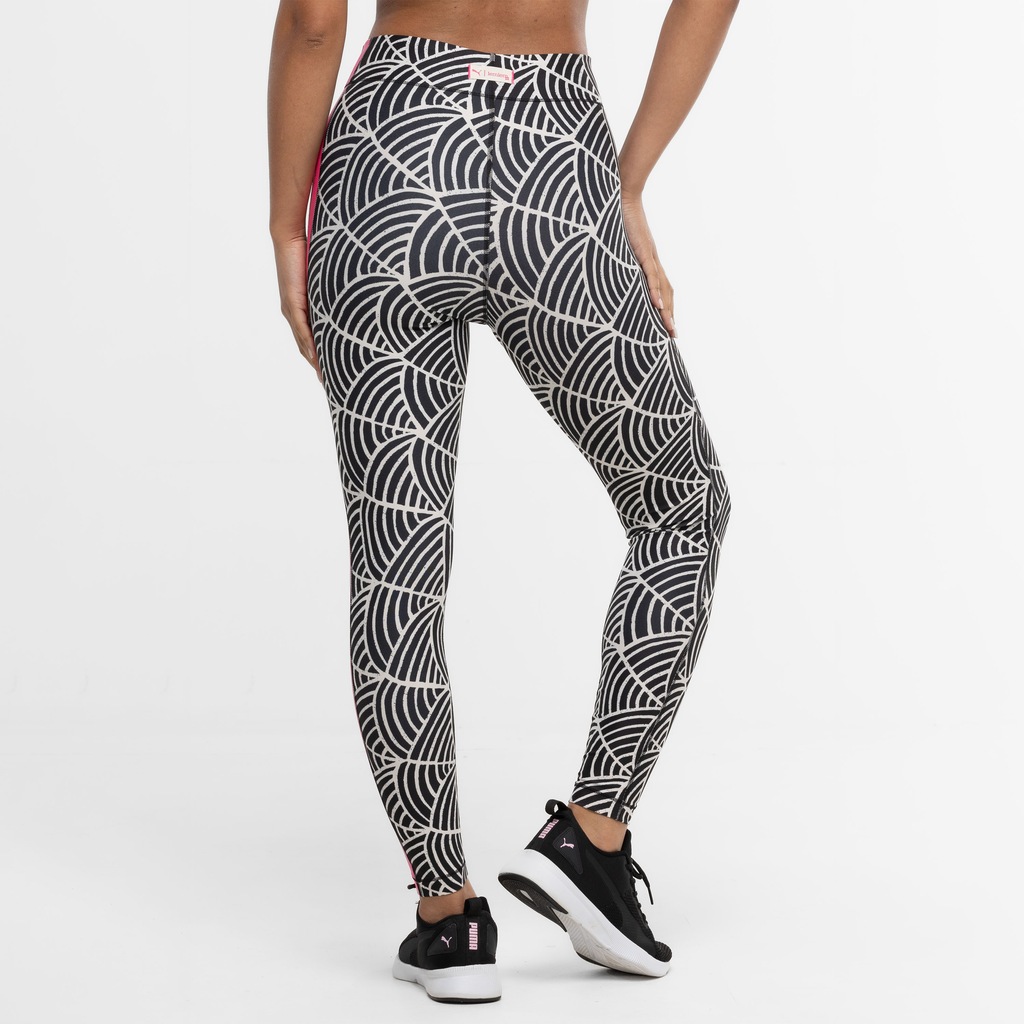 Imagem 2 do produto Calça Legging Feminina Puma Lemlem 7/8 Tight