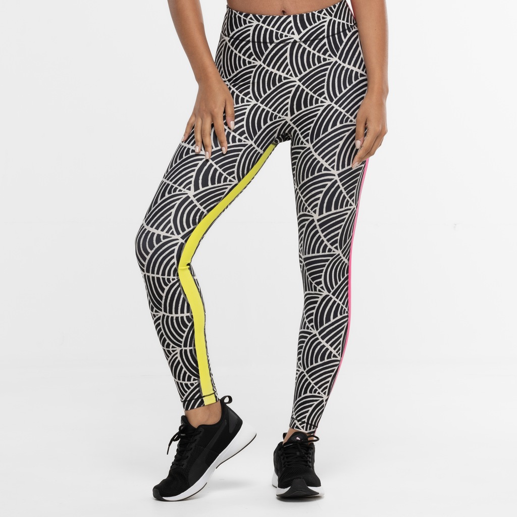 Imagem 4 do produto Calça Legging Feminina Puma Lemlem 7/8 Tight