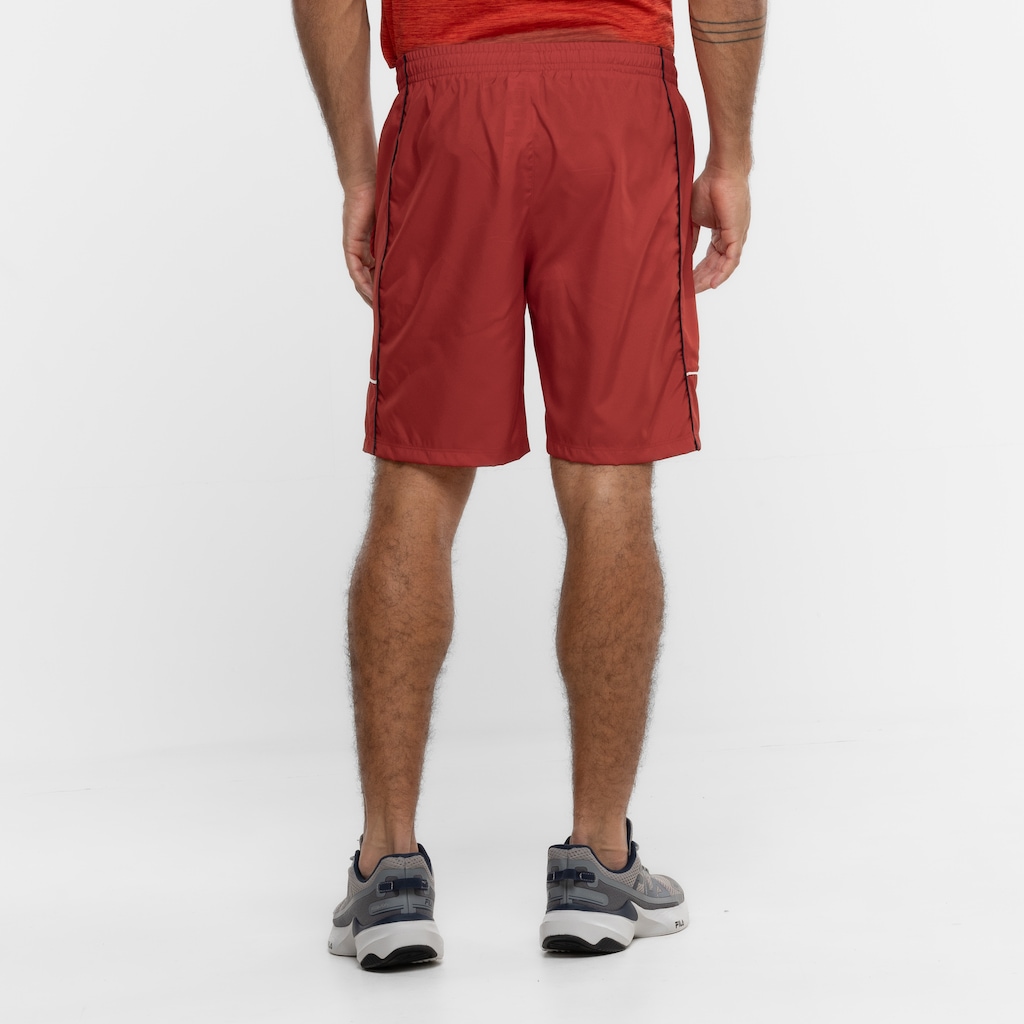 Imagem 2 do produto Bermuda Masculina Fila Tennis Line