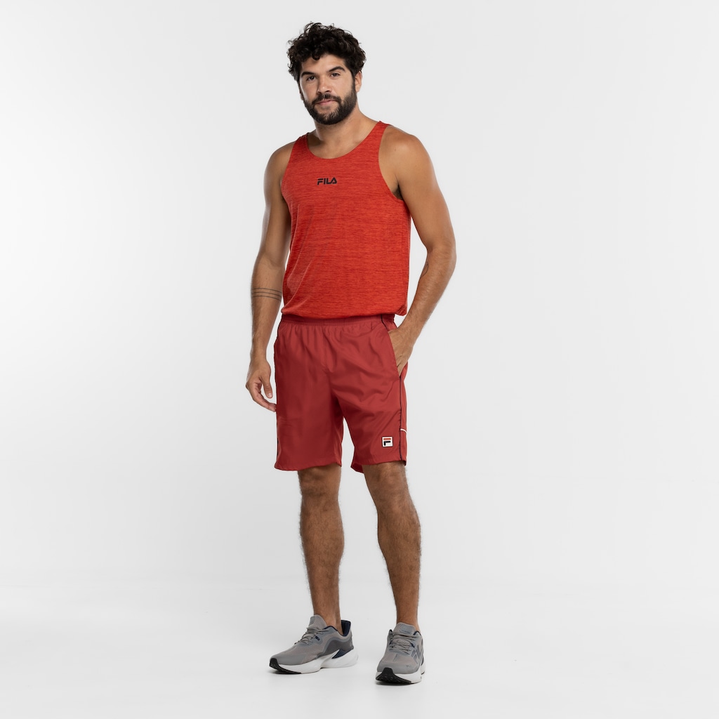 Imagem 3 do produto Bermuda Masculina Fila Tennis Line