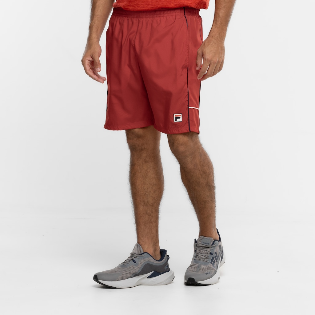 Imagem 4 do produto Bermuda Masculina Fila Tennis Line