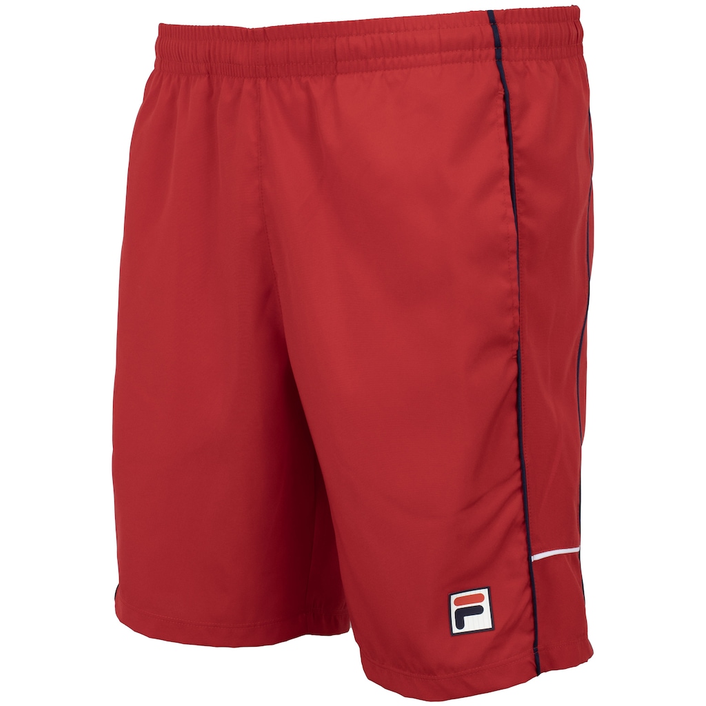 Imagem 5 do produto Bermuda Masculina Fila Tennis Line
