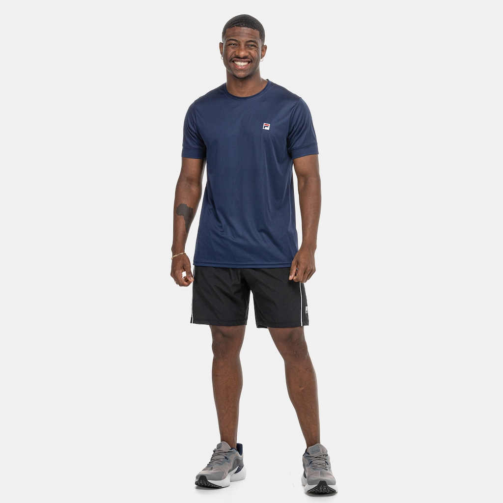 Imagem 3 do produto Camisa Polo Fila Player F-Box II-Masculina