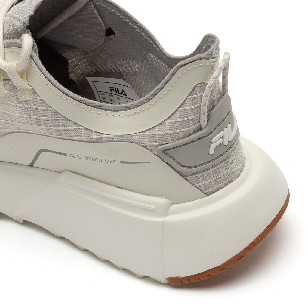 Imagem 3 do produto Tênis Fila F Virtuous - Feminino