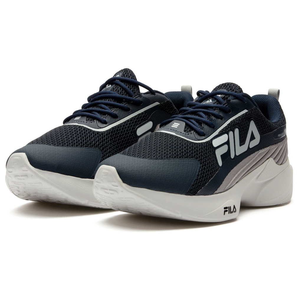 Imagem 2 do produto Tênis Infantil Fila Progress
