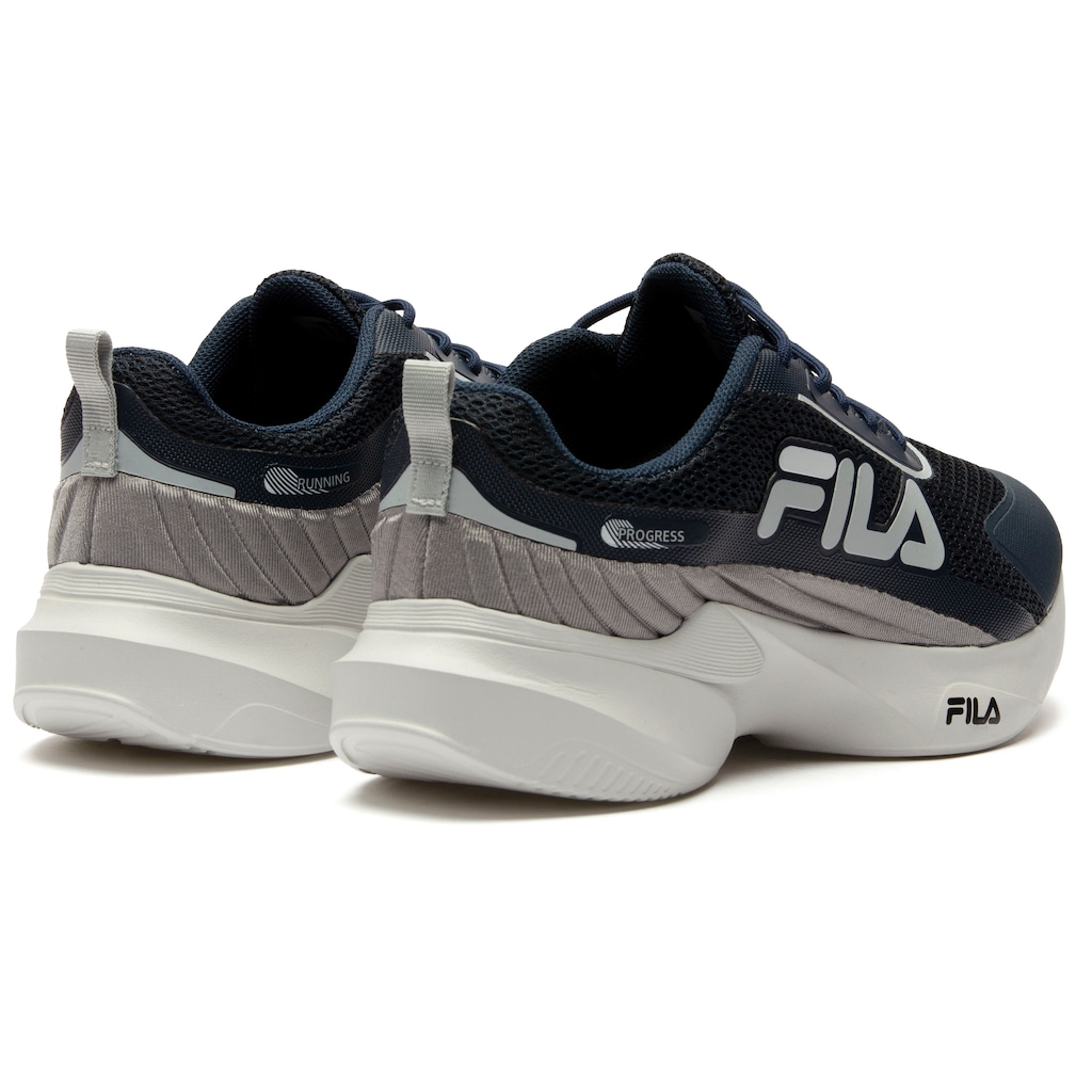 Imagem 4 do produto Tênis Infantil Fila Progress