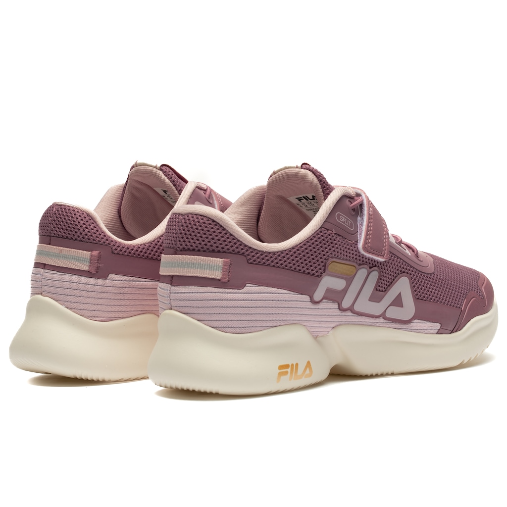 Imagem 4 do produto Tênis Infantil Fila Split VLC