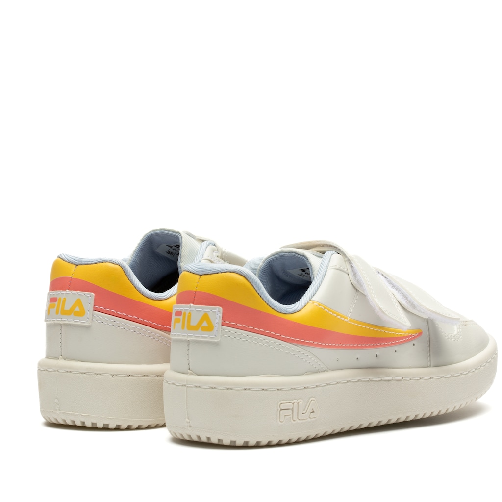 Imagem 4 do produto Tênis Infantil Fila Arcade VLC